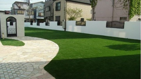 Tips and Advantages to Installing Artificial Turf