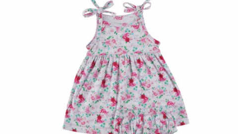 Baby Girl Dresses and Baby Girl Sets