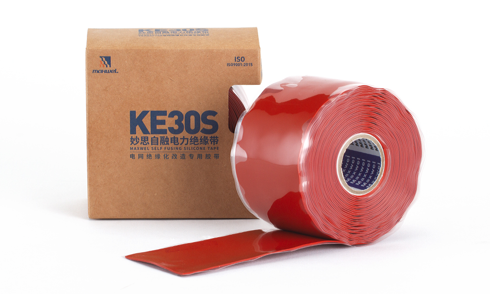 PVC VS vinyl cold-resistant electrical tape