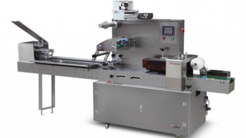 The future development prospects of intelligent automatic packing machinery