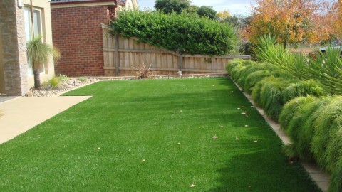 How to buy suitable artificial grass for your family?