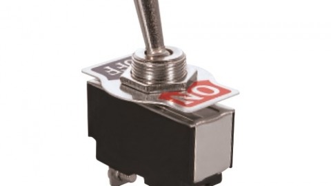 Do you know what a toggle switch is?