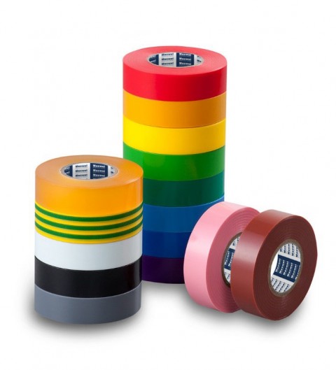 PVC insulating tape tells you the main reasons that affect the performance of insulating materials