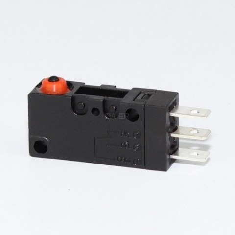 Specific instructions for daily maintenance of waterproof micro switch