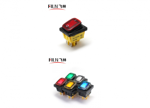 How to Distinguish the Quality of the Rocker Switch?