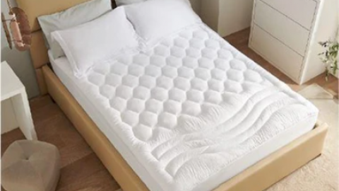 Mattress Pads, Protectors, Toppers and Encasements: Which Do You Need?