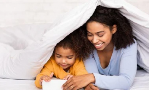 Bedsure Home Appreciates Mothers through Engaging Campaign