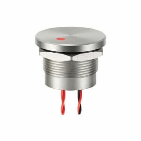How to Choose a Piezo Switch