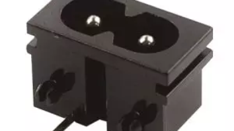 WHAT ARE THE TECHNICAL PARAMETERS SOCKETS AND SWITCHES MUST