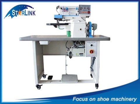 What is the Future Development of Shoe Machinery Companies?