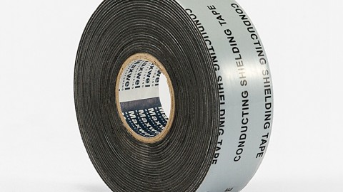Application of sealing tape in the automotive industry now