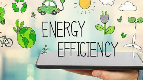 Improve the dual control scheme of Energy Consumption Intensity & Total Energy Consumption