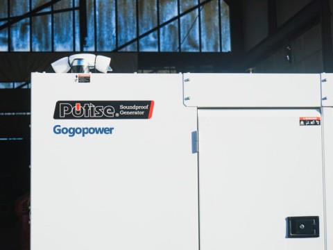 Quick Guide To Cooling Systems Of Diesel Generators