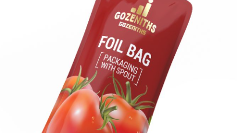 There are three main points in the design of food packaging bags that cannot be ignored