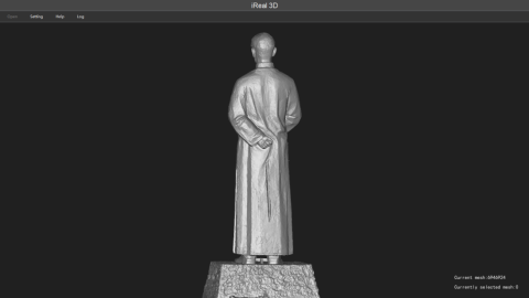 What Should You Know about iReal 2E Color 3D Scanner?