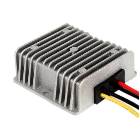 Everything You Need To Know About DC-DC Converters
