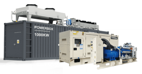 The Impact of Emission Requirements on Standby Generators