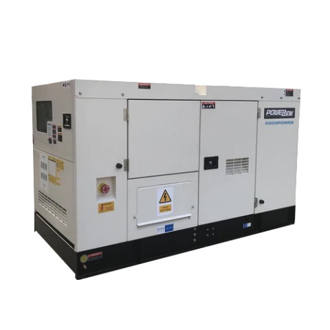Choosing the Right Gas Generator: Factors to Consider for Your Needs