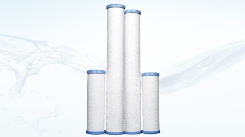 Elegir el cartucho de filtro de carbón adecuado para su sistema de filtración de agua industrial