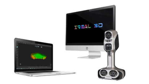 Exploring the Cutting-Edge Technology: Dual-Infrared Laser 3D Scanners