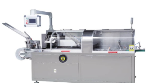 Preventive maintenance: ensure long-term stable operation of multi-row packaging machines