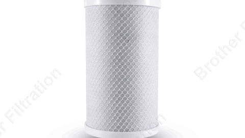 The Essential Role of Carbon Filter Cartridges in Water and Air Purification
