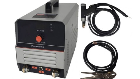 The Versatile Applications and Advantages of Stud Welders