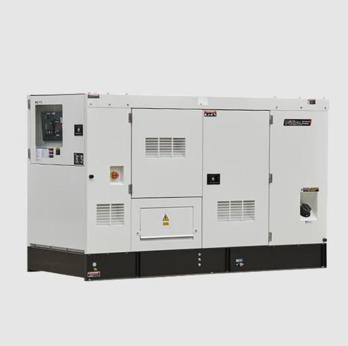 Diesel Generator 415V, 3 Phase