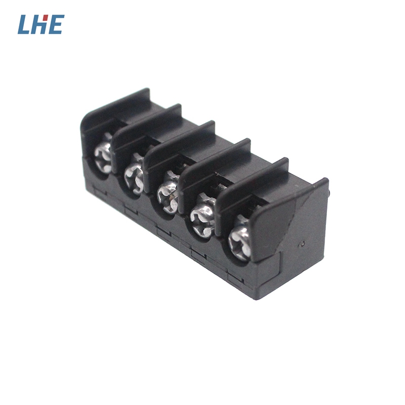 Terminal Connectors