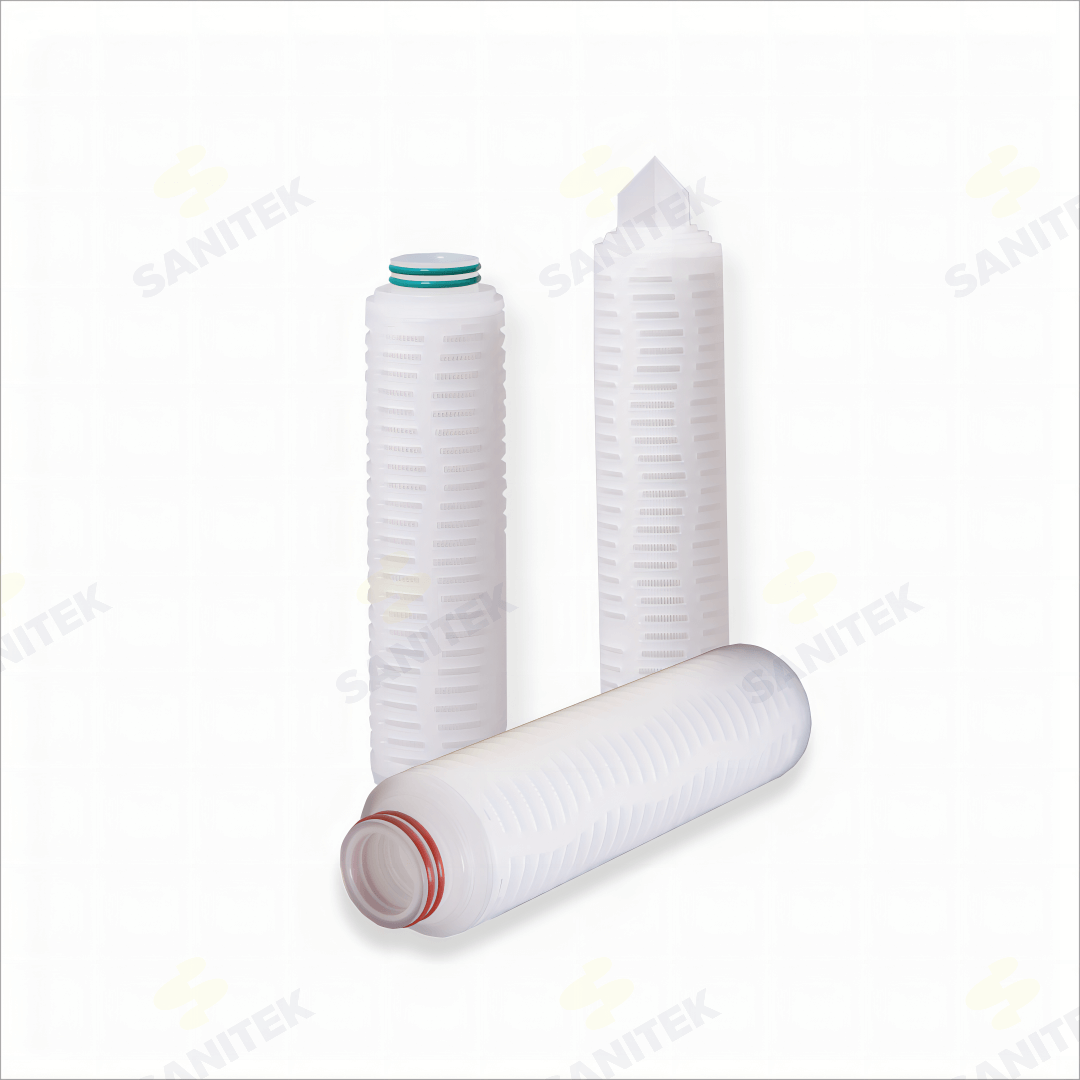 sterile filtration