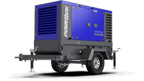 Air Compressors in Industry: Why They’re Essential for Operations
