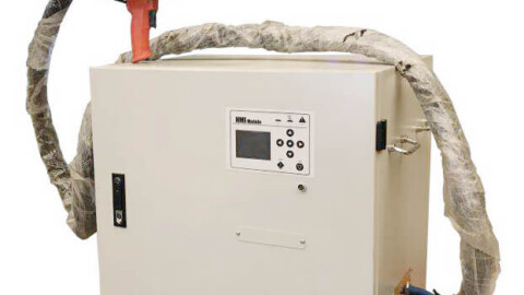 Why Your Business Needs a High Frequency Welding Machine？