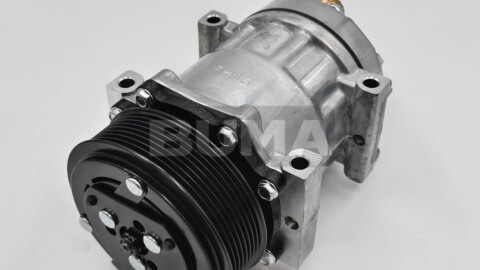 Aftermarket Construction Equipment Parts: Enhancing Performance and Cost Efficiency