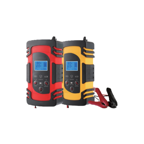 Car Battery Chargers: Essential Tools for Vehicle Maintenance