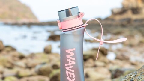 Smell-Flavored Water Bottles: A Revolutionary Approach to Hydration