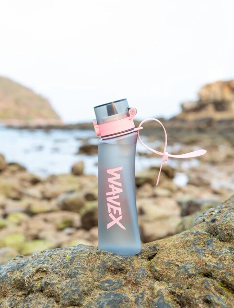Smell-Flavored Water Bottles: A Revolutionary Approach to Hydration